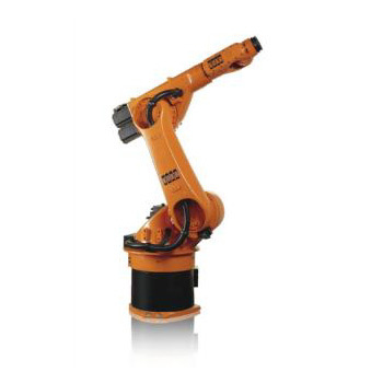 KUKA KR 30 3 F रोबोट