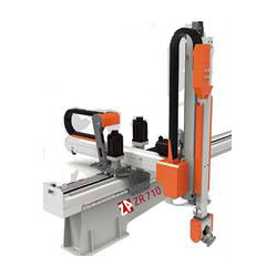 गेंट्री रोबोट मशीन