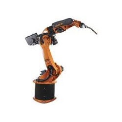 Industrial Welding Robot