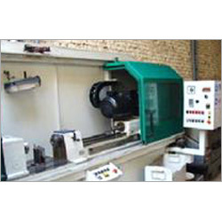 Cnc Gun Drilling Machine