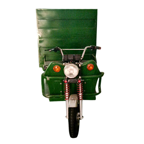 ऑटो बैटरी कंटेनर लोडर