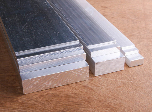 Aluminum Flat bar