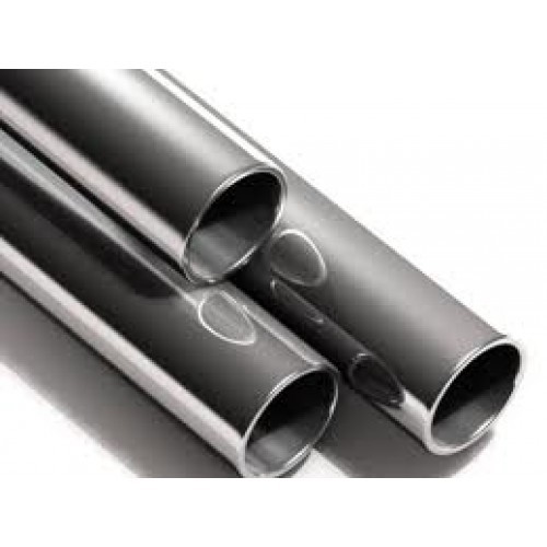 Aluminium Pipes - Various Diameters & Wall Thicknesses | Custom Lengths, Polished Finish, High Reliability & Corrosion Resistance for Heat Transfer Applications