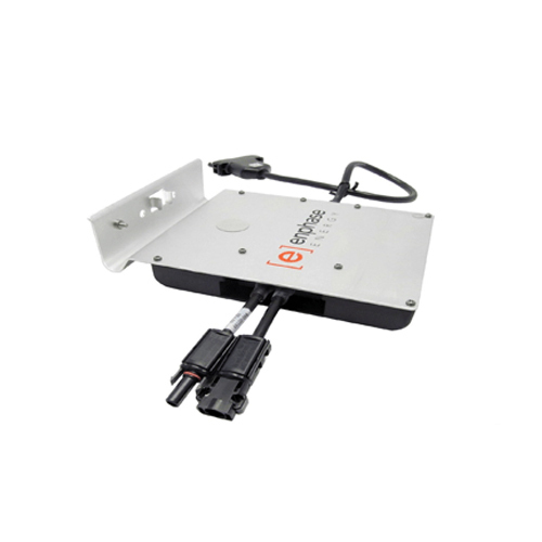 एनफ़ेज़ प्लस माइक्रो इन्वर्टर