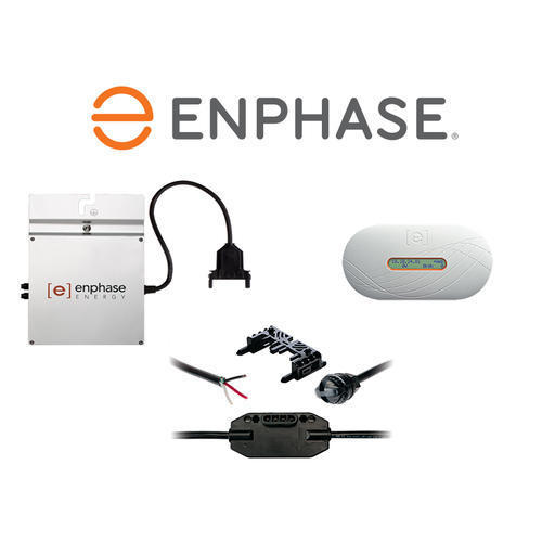 सोलर माइक्रो इन्वर्टर