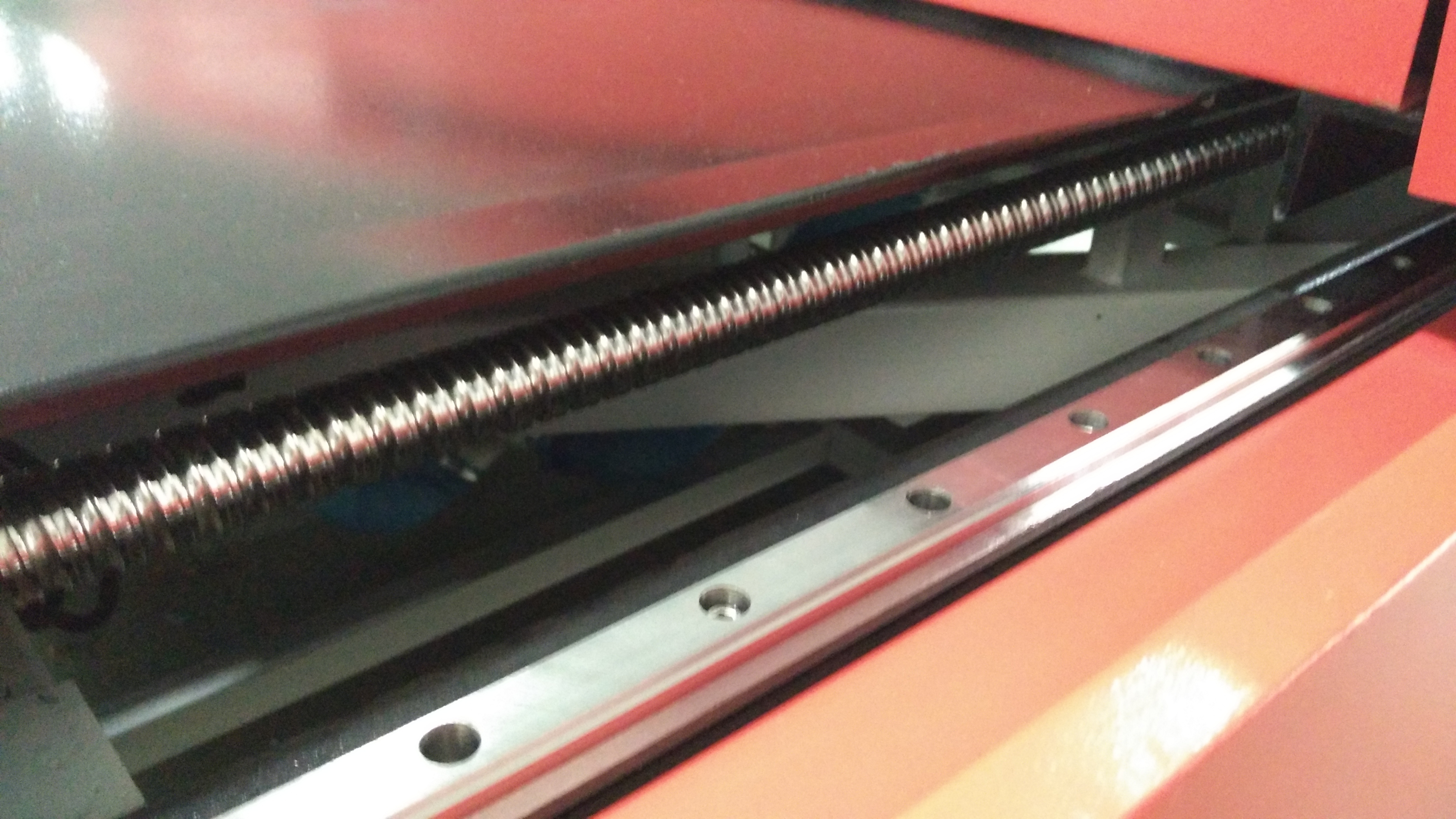 Double Head Co2 Laser Cutting Machine - 1200x1800mm Processing Size, 150w Laser Power | High Efficiency, Automatic Cnc Control, Water Cooling, Eco-friendly Design