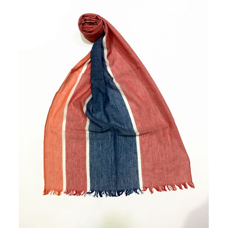 कॉटन स्कार्फ