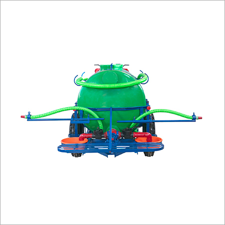 Tractor Attached Slurry Unit Code Sl 6A Ssa Pmp