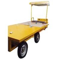 Platform E Rickshaw Loader