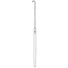 स्टील नर्व हुक ब्लंट