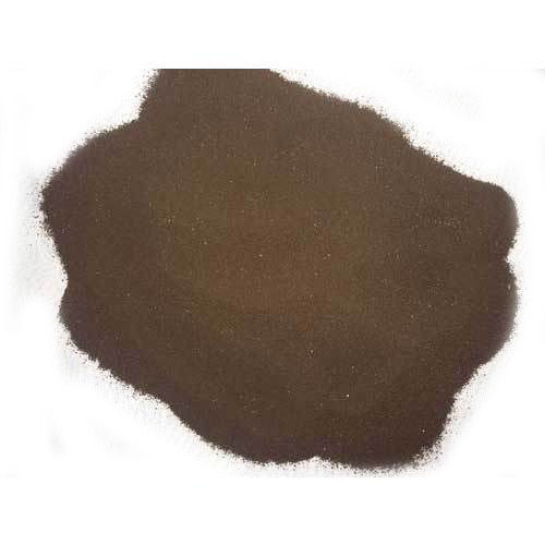 Metallic Ironite Floor Hardener Powder