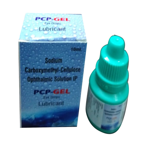 ऑफ्थैल्मिक सॉल्यूशन आई ड्रॉप
