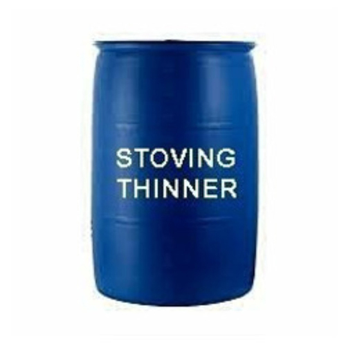 Stoving Thinner - Acrylic Liquid, Supreme Quality Color Range & Tailor-Made Options