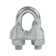 स्टील लचीला वायर लूप