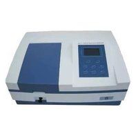 Microprocessor UV-VIS Spectrophotometer-2371