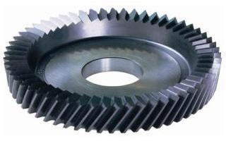 Metal Cutting Tools