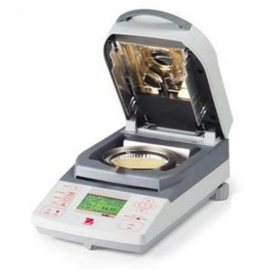 Moisture Analyzer