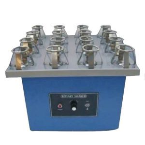 Orbital Rotary Shaking Machine