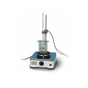 बिटुमेन सॉफ्टनिंग पॉइंट उपकरण