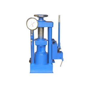 Compression Testing Machine - Heavy-Duty Build | High Accuracy, User-Friendly Interface, Durable Design