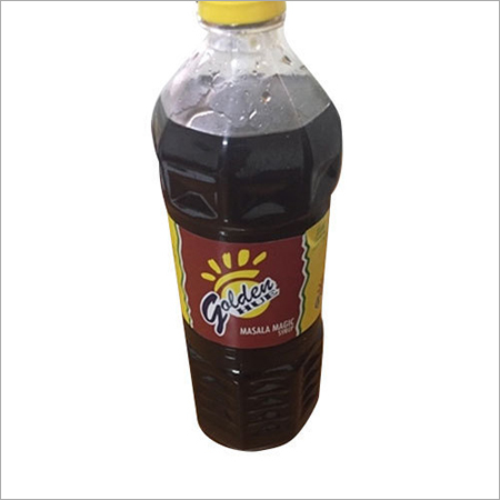 Synthetic Syrup