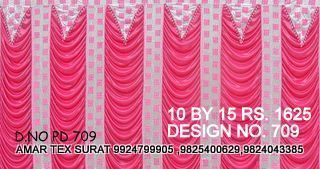 नया पारदा फ़ैब्रिक