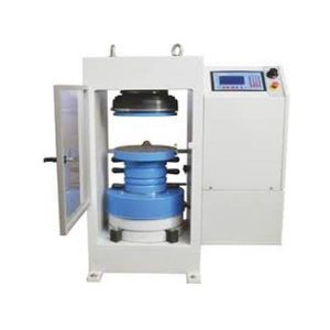 Compression Testing Machine