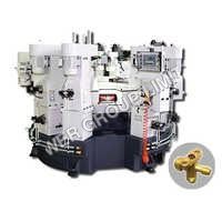 Air Conditioner Valve Rotary Transfer Machine