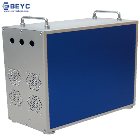 Industrial Power Box