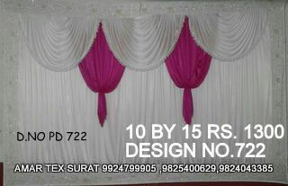 Best parda tent design