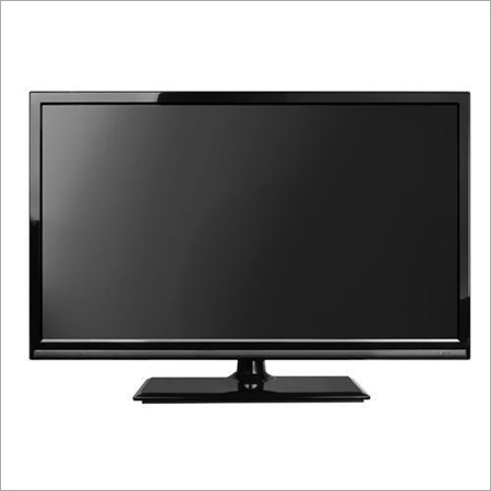 Black 40 Inch Odm Led Tv
