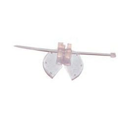 Catheter Fixing Disk
