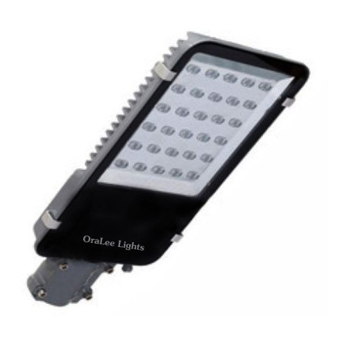 Lens Street Lights Application: Outdoor