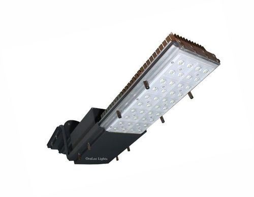 Lens Street Lights Application: Outdoor