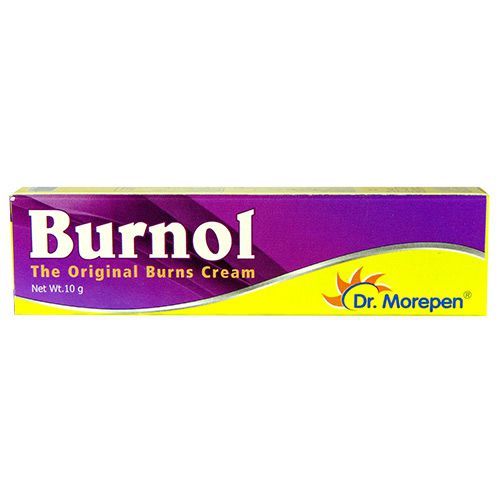 Antiseptic Cream Application: As Per Doctor Advise