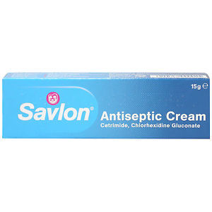 Antiseptic Cream Application: As Per Doctor Advise