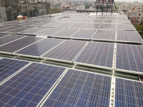 सौर शक्ति