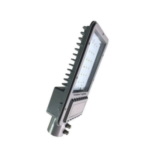 Led Street Light Application: Outdoor
