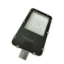 Led Street Light Application: Outdoor