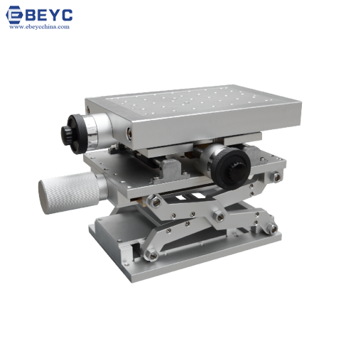 Marking Machine Three-dimensional Independent Workbench