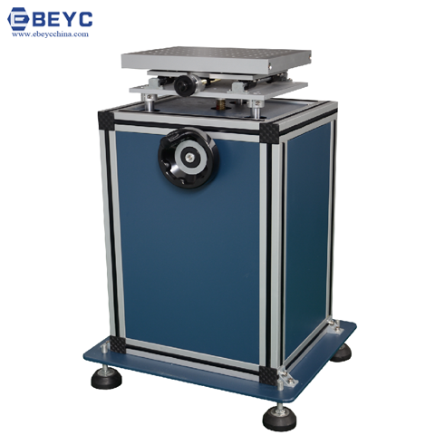 Marking Machine Three-dimensional Independent Workbench
