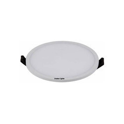 Led Rimless Panel Lights Application: Indoor