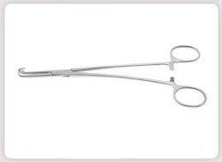 स्टील आर्टरी संदंश मच्छर सीडी