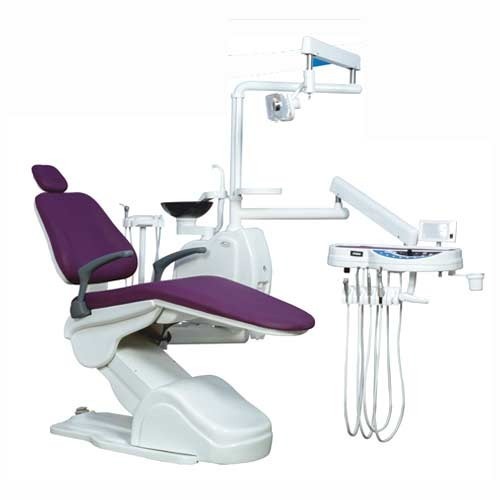 Electric Dental Chair - Light: Led