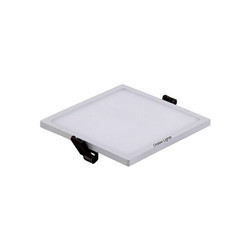 Led Rimless Panel Lights Application: Indoor