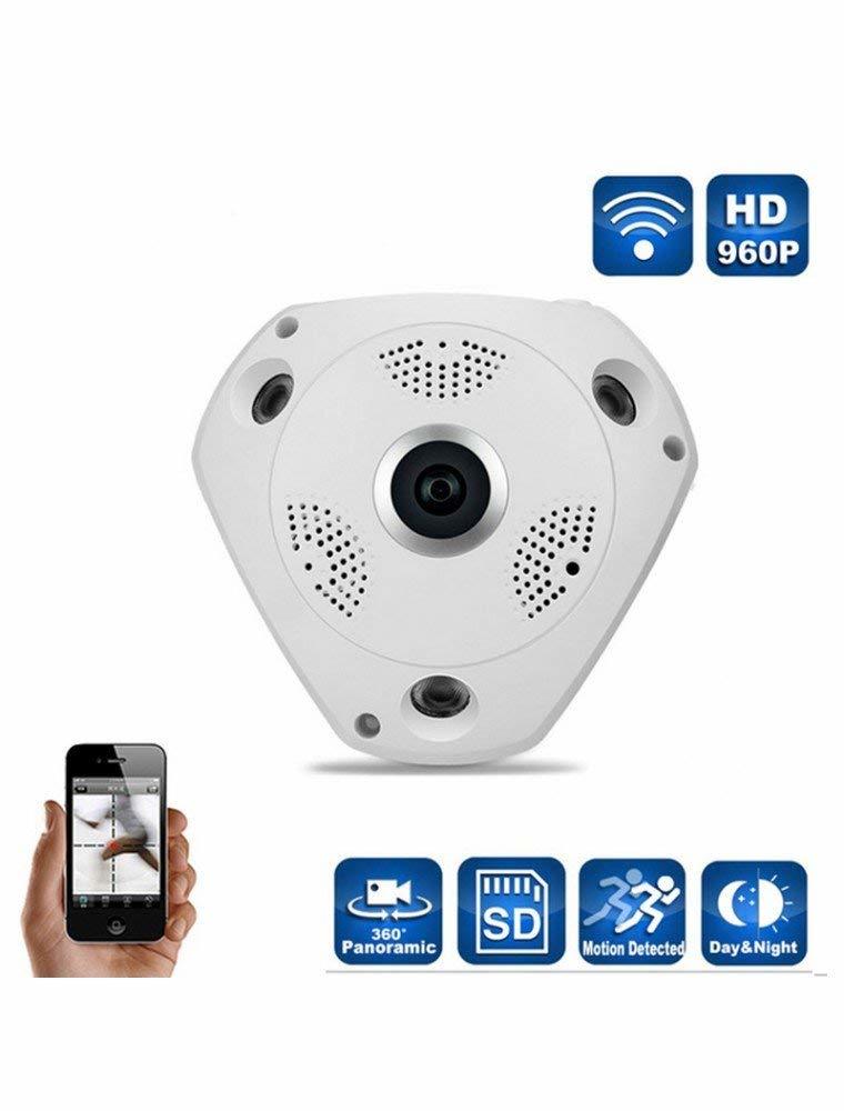 Vr Cam / Vr Camera / Vr Security Camera / Security Camera Warranty: N/a