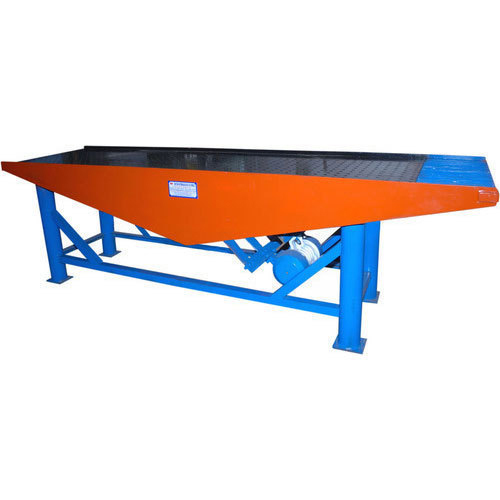 Vibrating Table
