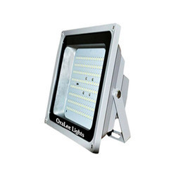 Flood Light Application: Outdoor