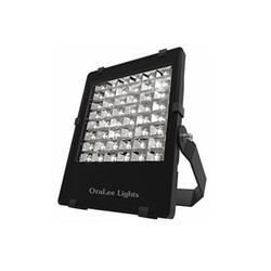 Flood Light Application: Outdoor