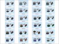 लोगो कफ लिंक